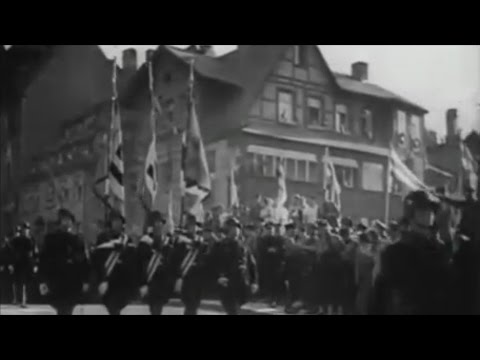 The Truth Behind The German Invasion Of Belgium