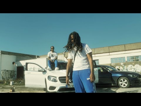 Rafa G & Progvid - Inveja (Video Official)