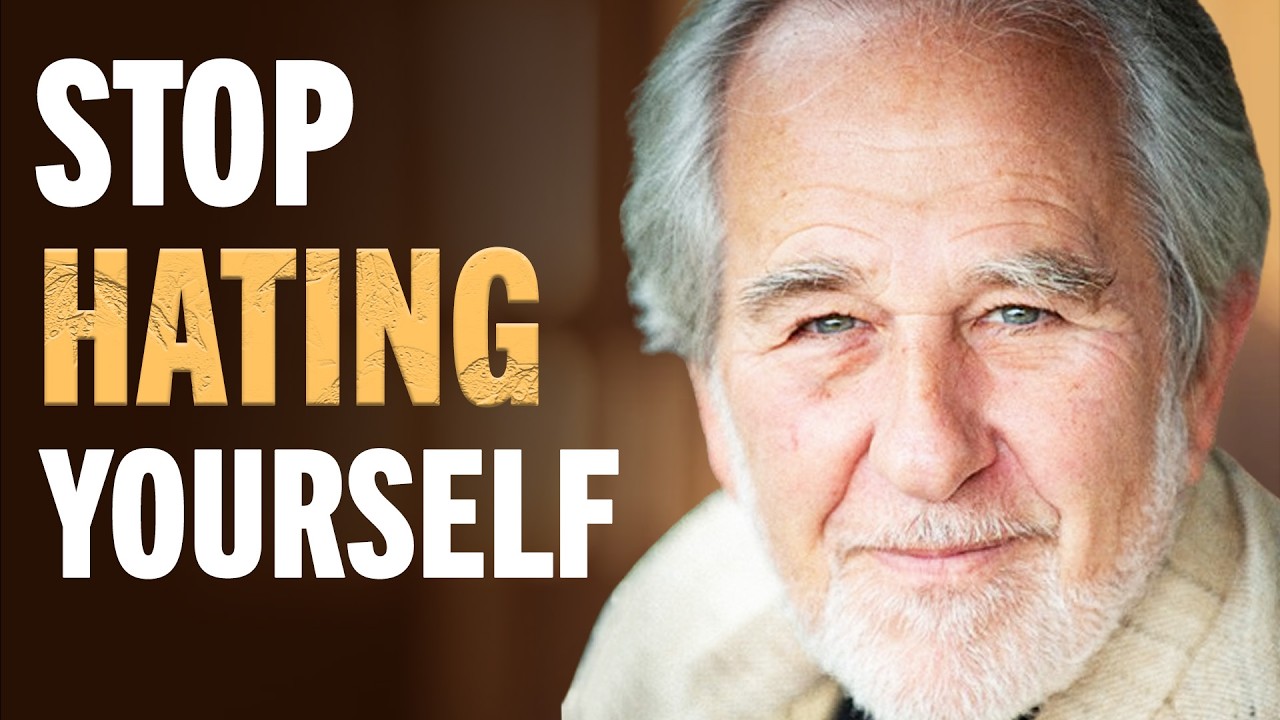 Fix Your Negative Thought Patterns - Once You Learn This, You'll Never Be The Same | Bruce Lipton