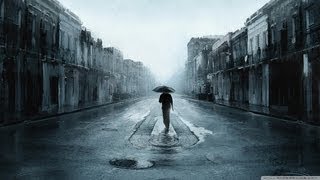 Why Does It Rain || Darin Zanyar - Lyrics [HD Kara+Vietsub]