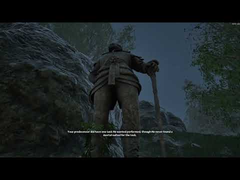 This is why I did Shivering Isles questline before the Sheogorath quest