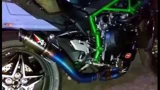 Download lagu AUSTIN RACING Full System For Kawasaki H2 mp3 Download lagu AUSTIN RACING Full System For Kawasaki H2 mp3