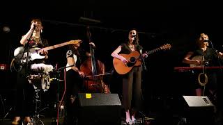 The Good Lovelies - This Little Light 2017-10-20 Bad Frankenhausen