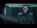 Marvel's Avengers Assemble - Loki Imprisoned ...