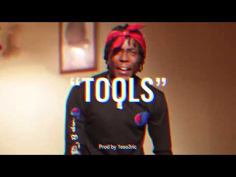 (Non-profit) AXL Beats x Kooda B x Famo Banga Type Beat “Tools” (prod. esot3ric)