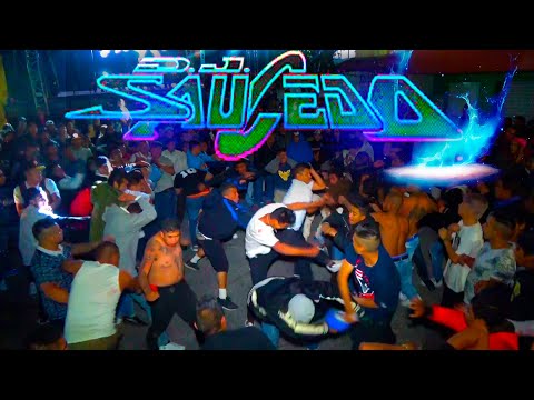 🔥Aniversario ¨LA 20¨ Se formo la bronca  // 23/DIC/2018 SET 2 ¨DJ SAUCEDO¨ // colonia Piedra Grande🔥