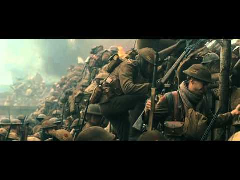 Бойовий кінь. Офіційний трейлер