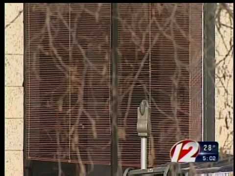 Taunton vandalism spree