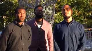 Columbia Nights 'In All Things' Release Party