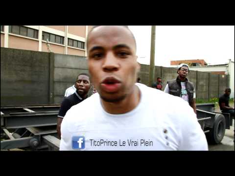 TITO PRINCE FOR ICE BLOCK MEDIA