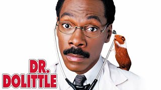Patreon Review Request: Dr. Dolittle (1998)