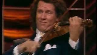 Andre Rieu -  Medley Carneval De Venice 1997