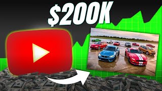 Create Faceless Car Review Videos and Make Money Online (Secret Blueprint Revealed)