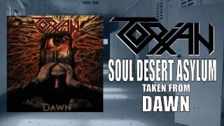 Torian -  Soul Desert Asylum