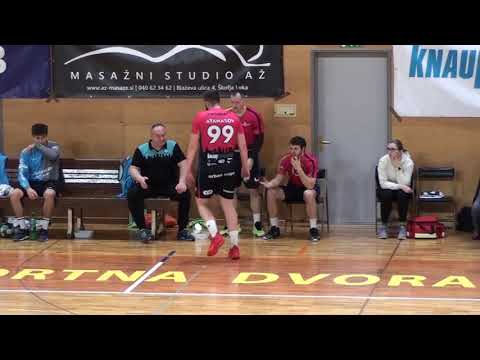 RD URBANSCAPE LOKA   -   RK KRŠKO   28   :   28  (14  :  12)