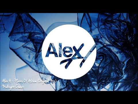 Alex H - Plains Of Africa (Original Mix) [Midnight Coast]