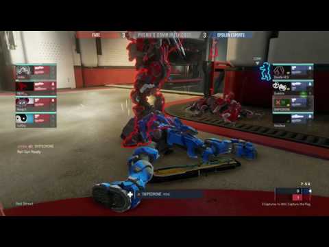 JIMBO NINJAS SNIPEDRONE