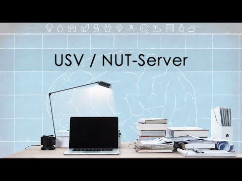 Smart-Home-Systeme per USV schützen