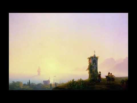 vierre cloud - gravity (2nd part looped)