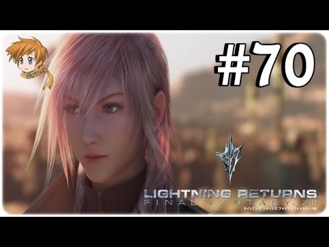 Lightning Returns: Final Fantasy XIII [HD+] #70: Wo die Clavis ruht