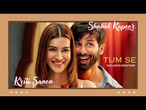 TUM SE | TERI BAATON MEIN AISA ULJHA JIYA | Download Now | Link in Description | #ringtone |