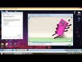 Octoblock Cheese Has BSOD