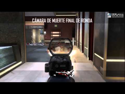 ESL Revolution Cup - Karont3 vs Dimegio