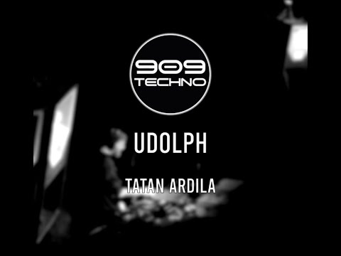 UDOLPH + TATAN ARDILA x 909TECHNO (20-06-2020) (DEPTH NOISE Records) (DEPTH NOISE RECORDS)