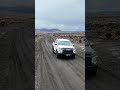 JAC T9 Local Testing In National Park