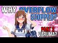 தேவதை மீண்டும் வருவாளா Overflow Part 2 Anime Tamil Mr Tamil 