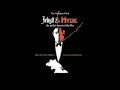 Jekyll & Hyde - 28. No One Knows Who I Am