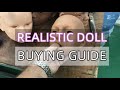 Don T Waste Your Money How To Pick The Perfect Realistic Doll
