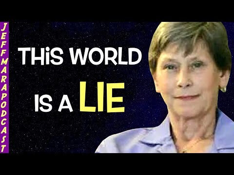 She Died & Discovered We Live In A Simulation | Near Death Experience