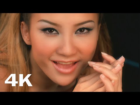 李玟 CoCo Lee《Do You Want My Love》Official Video (4K UPGRADE)