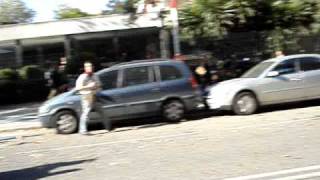 XQ19N - Reina Mercedes