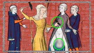 CRAZIEST Facts About The Middle Ages!
