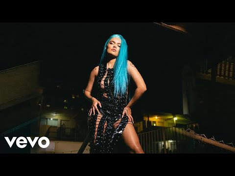 KAROL G ft. Camilo - Contigo Voy A Muerte (Music Vídeo).