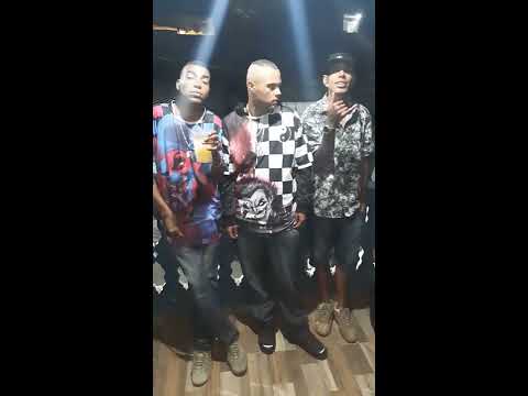 MEDLEY DOS VILÃO - MC LK, MC JN, MC RENAN RT