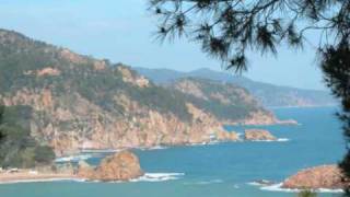 Ana Belén - 'Mediterráneo' (V. estudio)