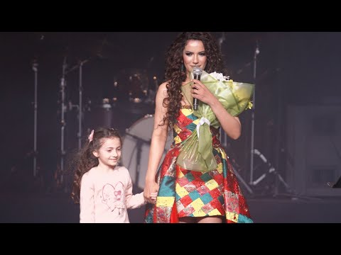 Tara Mamedova | Şifa İstemem Balından ( BGM LIVE )