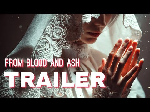 From Blood and Ash I Jennifer L. Armentrout I Book Trailer