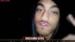 Yung Ro TV (Exclusice)-Haters at Work