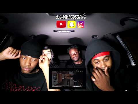 CAPITAL BRA & SAMRA - TILIDIN German Reaction 🇩🇪 🔥