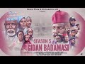 EPISODE 3 GIDAN BADAMASI SEASON 5, Ga Kadan Daga Ciki, maimaici 1 na dare ko 8 na safe. DorayiFilms