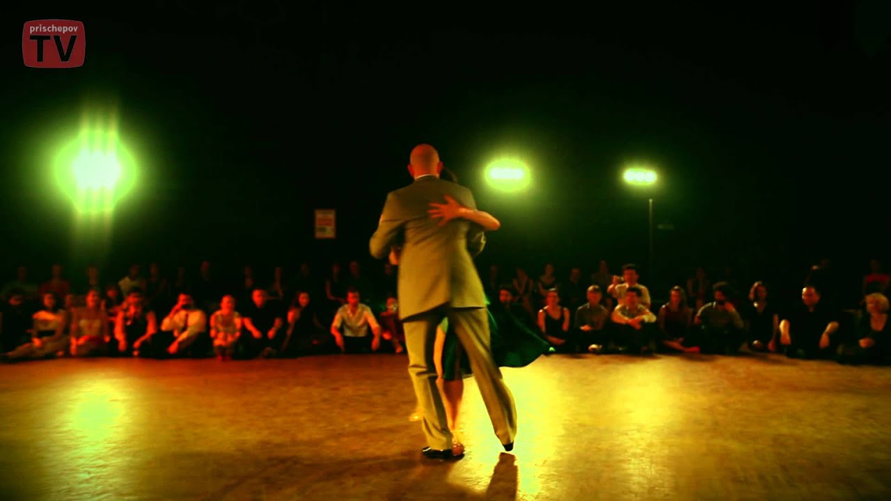 Alper ERGÖKMEN -- Selen SÜREK, 3-1, TanGO TO istanbul 2012, http://prischepov.ru