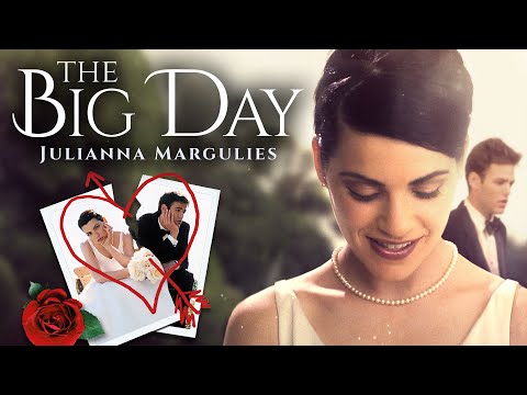The Big Day FULL MOVIE | Romantic Comedy Movies | Julianna Margulies |Girls Night In Movies