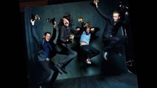 Foo Fighters- Better Off - Wasting Light