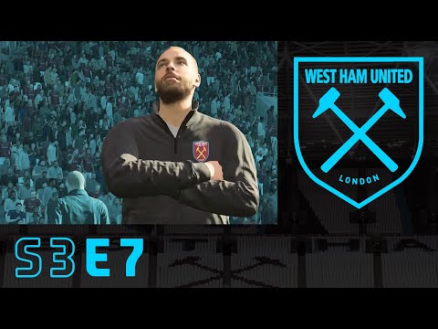 GENIUS MANAGEMENT? | FIFA 20 West Ham Career Mode S3E7