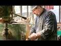 An Italian Family Keeps Their Woodworking Business Alive In The Alps Wood Mizer