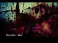 Revolter - War 